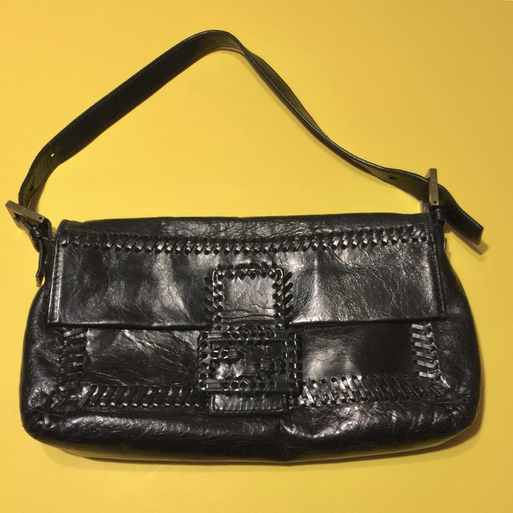 Fendi baguette